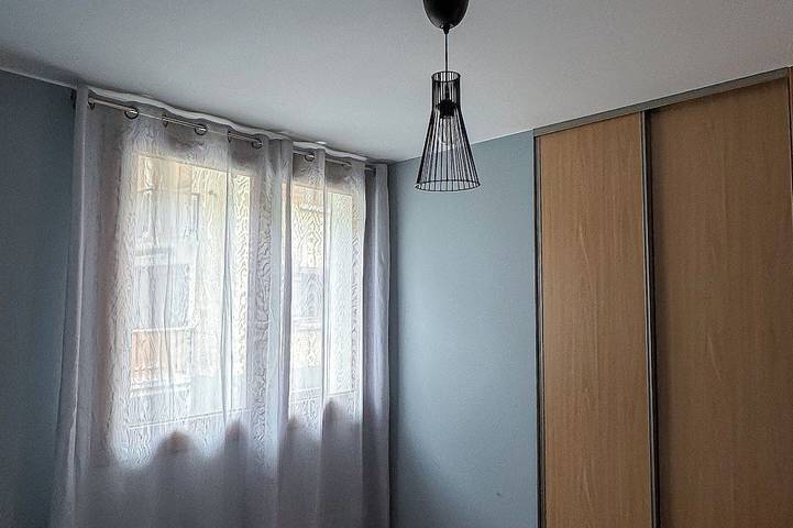 Gîte pour 4 personnes à Montricher-Albanne - 2