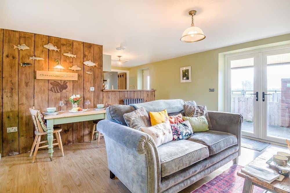 1 Bed in Happisburgh (oc-b34456) in Happisburgh, Norfolk