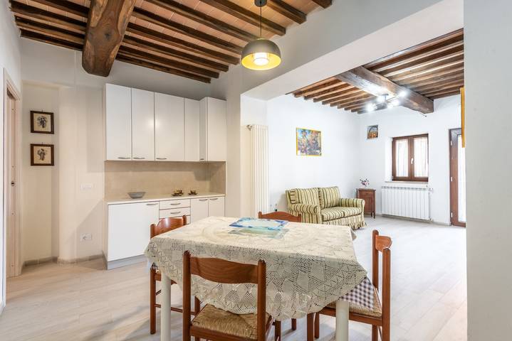 Gîte pour 7 personnes à Sienne - 2