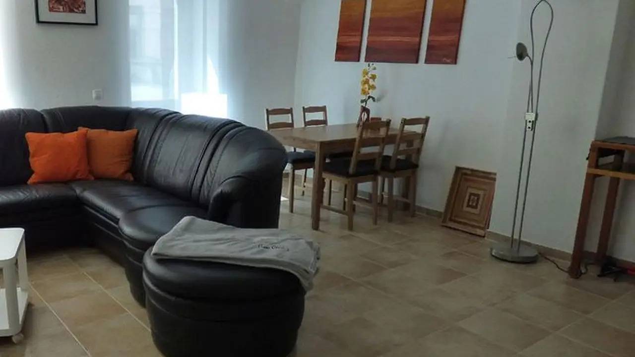 Appartamento vacanze a Pirna a partire da 126€ a notte