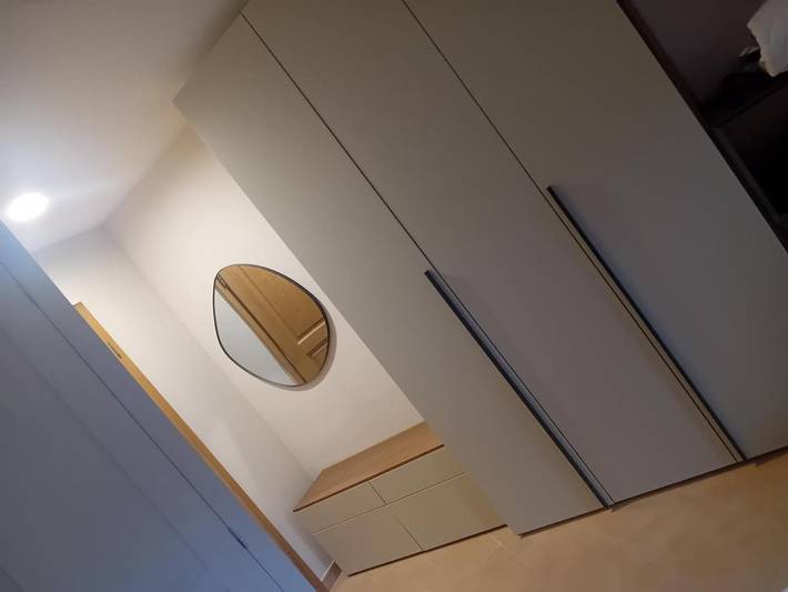 Chambre d’hôte pour 2 personnes, avec jardin ainsi que vue et piscine à Saint-Nicolas-de-la-Grave - 3