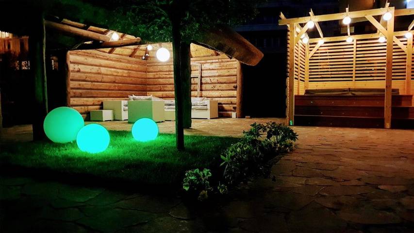 Ferienwohnung für 2 Personen, mit Garten in Międzyzdroje - 4