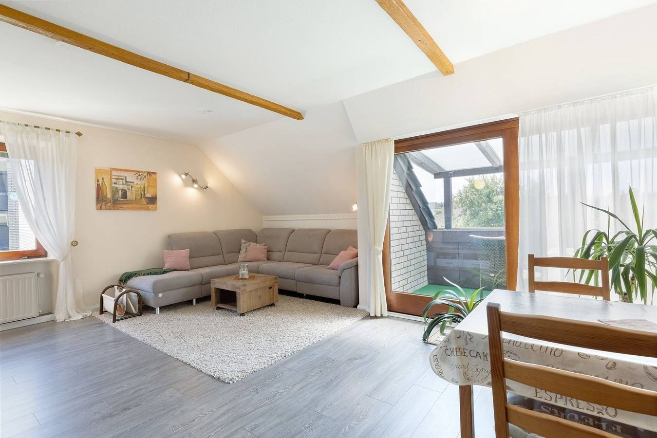 Ferienwohnung in Dahme für 4 Personen in Dahme
