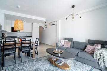 Chalet para 6 Personas en Playa de Burriana, Nerja, Foto 4