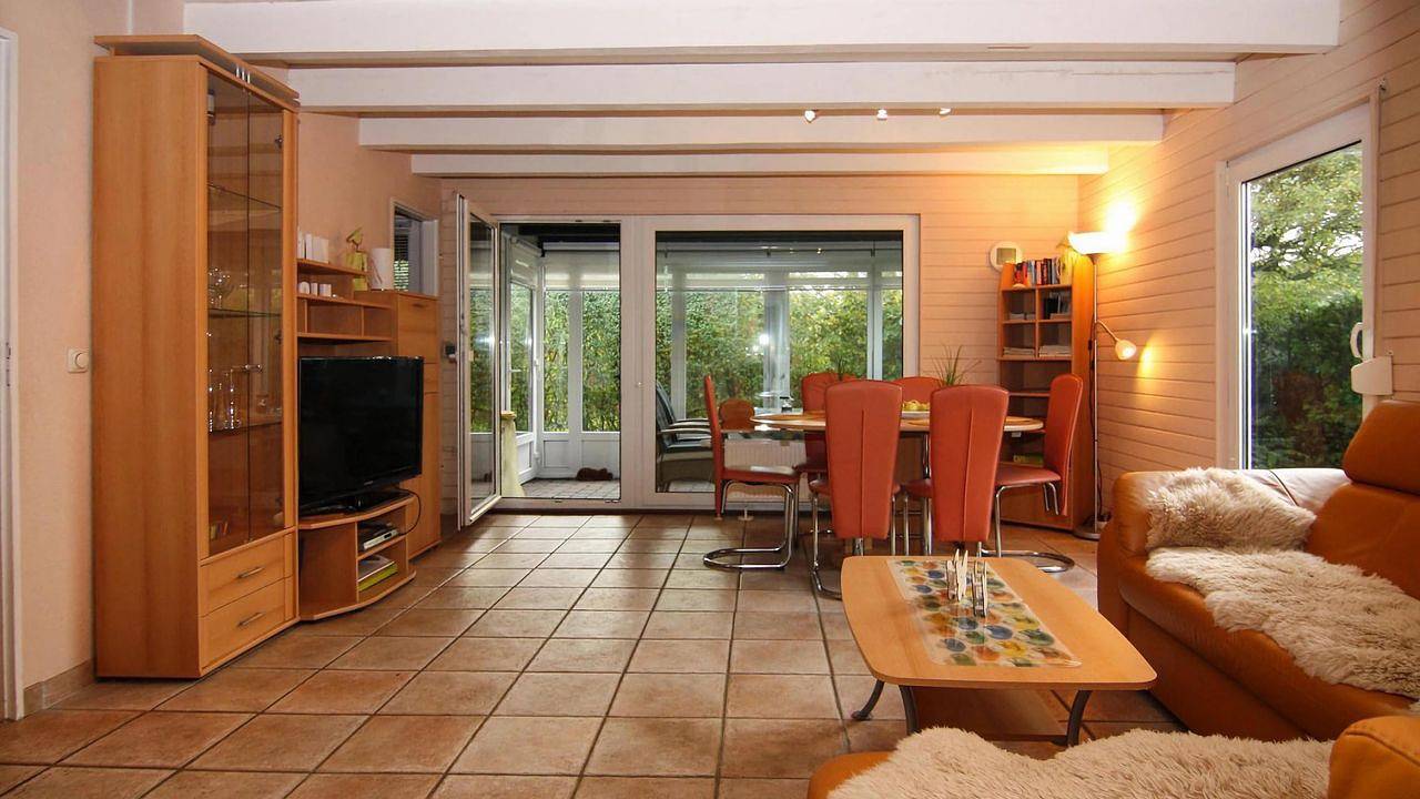 Bungalow für 4 Personen (58 m²) in Warwerort in Warwerort, Dithmarschen