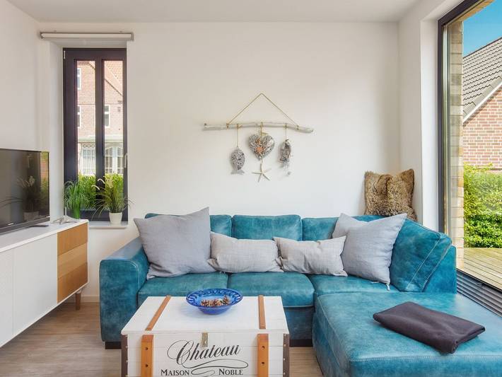 Ferienhaus für 7 Personen, mit Garten und Terrasse in Heiligenhafen - 3