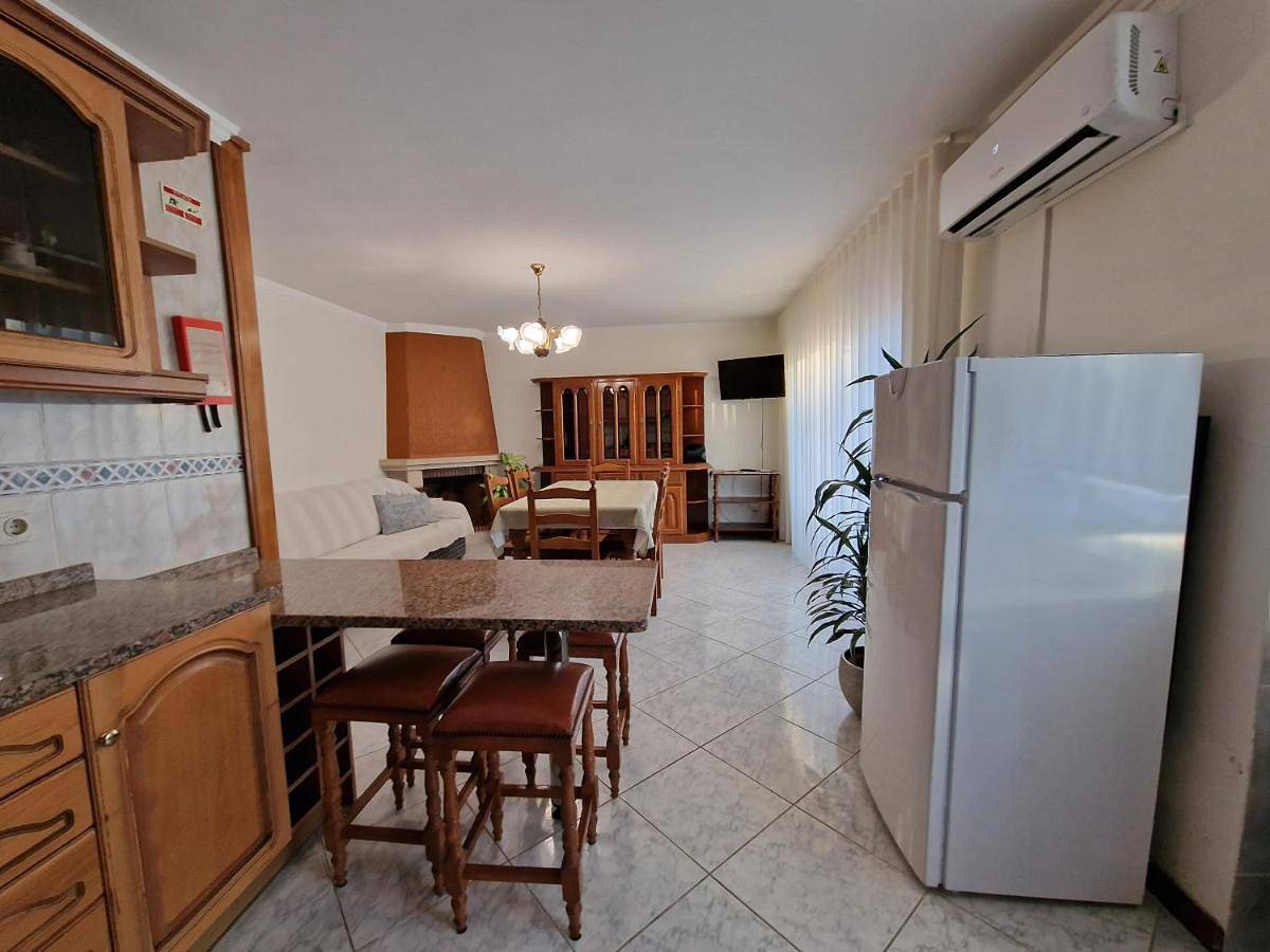 Apartamento inteiro, Apartment with Sea View in Furadouro, Ovar