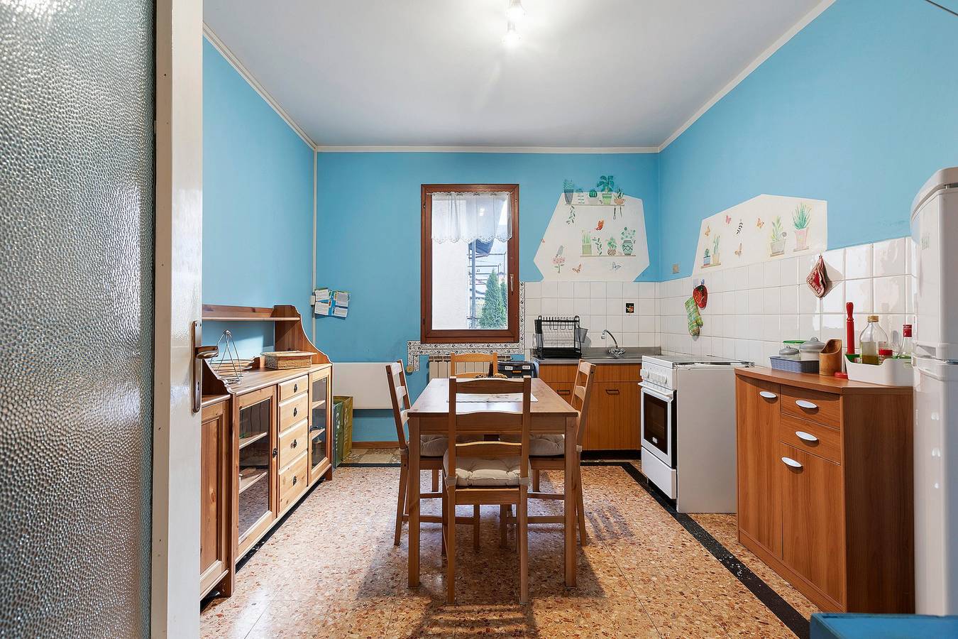 Da Roby - Villa Carolina con terraza privada en el corazón de Fénis in Fénis, Comune di Fénis