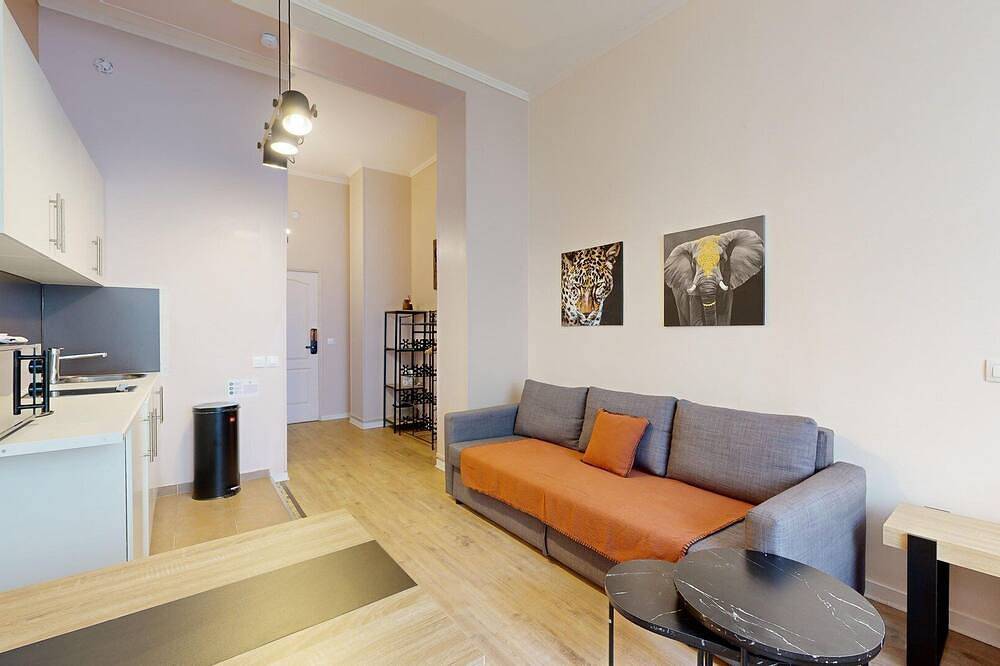 Appartement de vacances