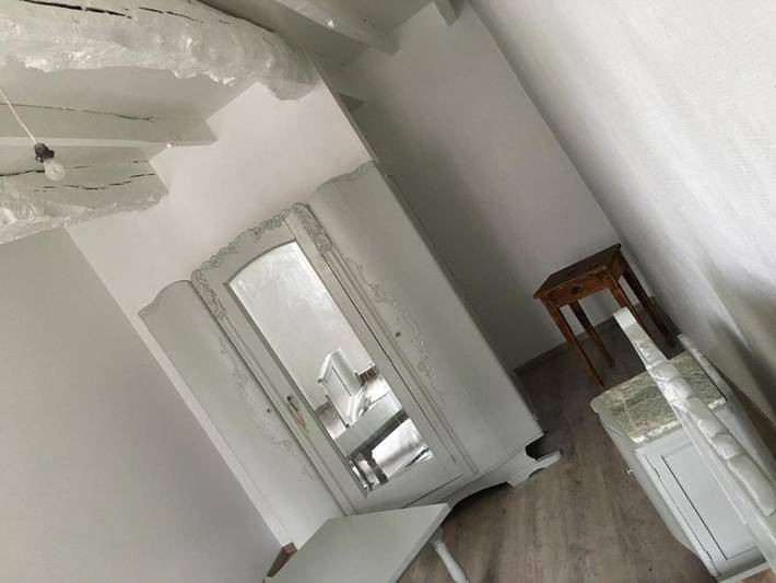 Location de vacances pour 2 personnes, avec jardin à Plumelec - 2