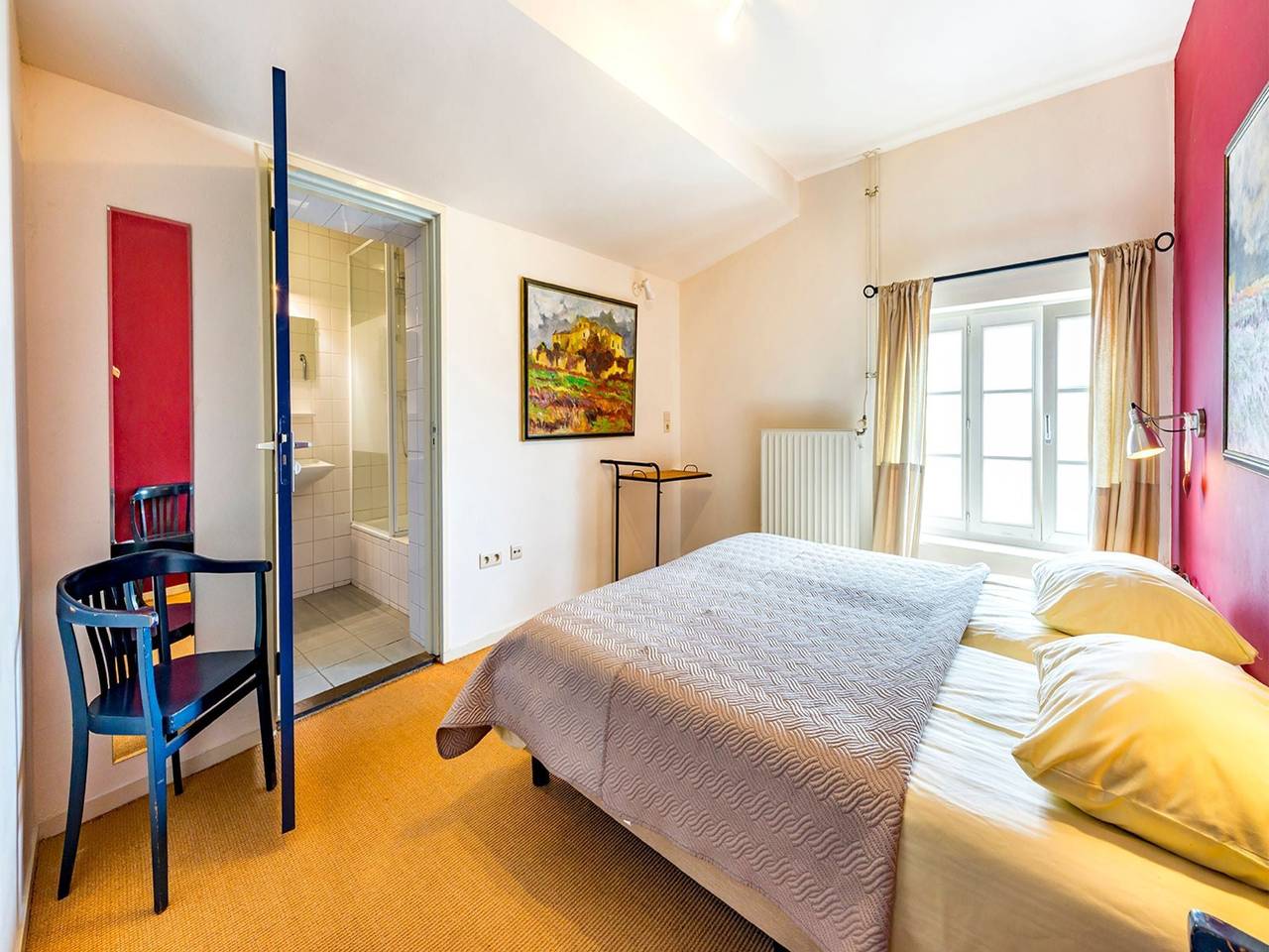 De Appelgaard: Landgoed Voeren in Sint-Martens-Voeren, Voeren