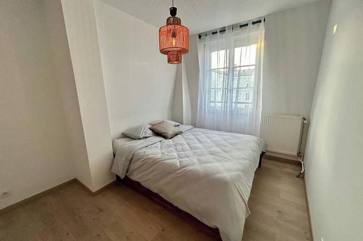 Apartamento entero, Disney Familly Apartment in Serris, Sena y Marne