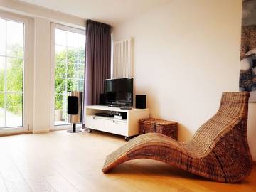 Ferienhaus für 6 Personen in Norderney, Landkreis Aurich, Bild 1