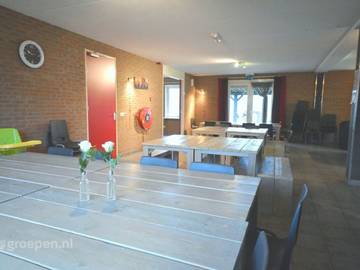 Villa pour 60 Personnes dans Veluwe, Gelderland, Photo 1
