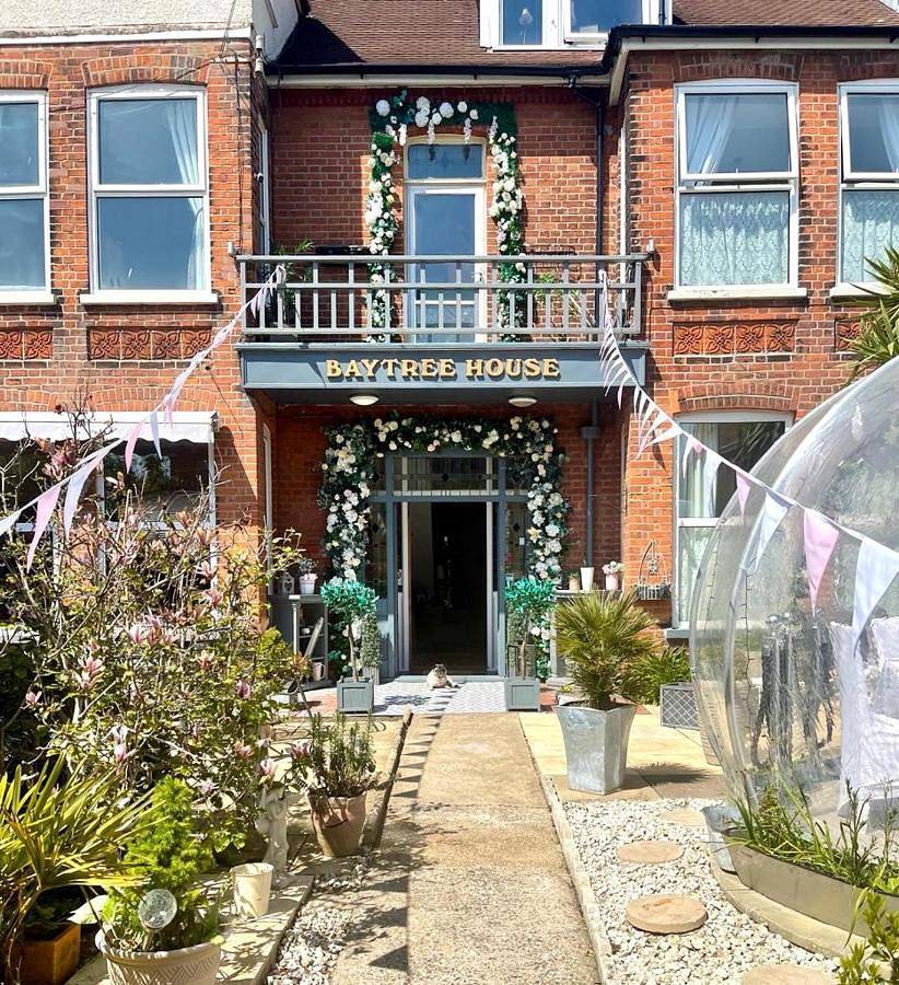 Two-Bedroom Apartment - Annex in Lowestoft, Sunrise Coast