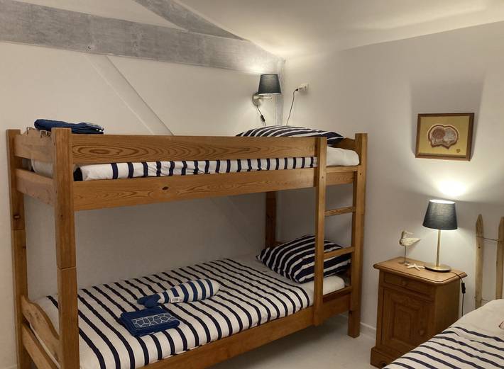 Chambre d’hôte pour 4 personnes, avec jardin ainsi que piscine et jacuzzi, animaux acceptés en Dordogne - 3