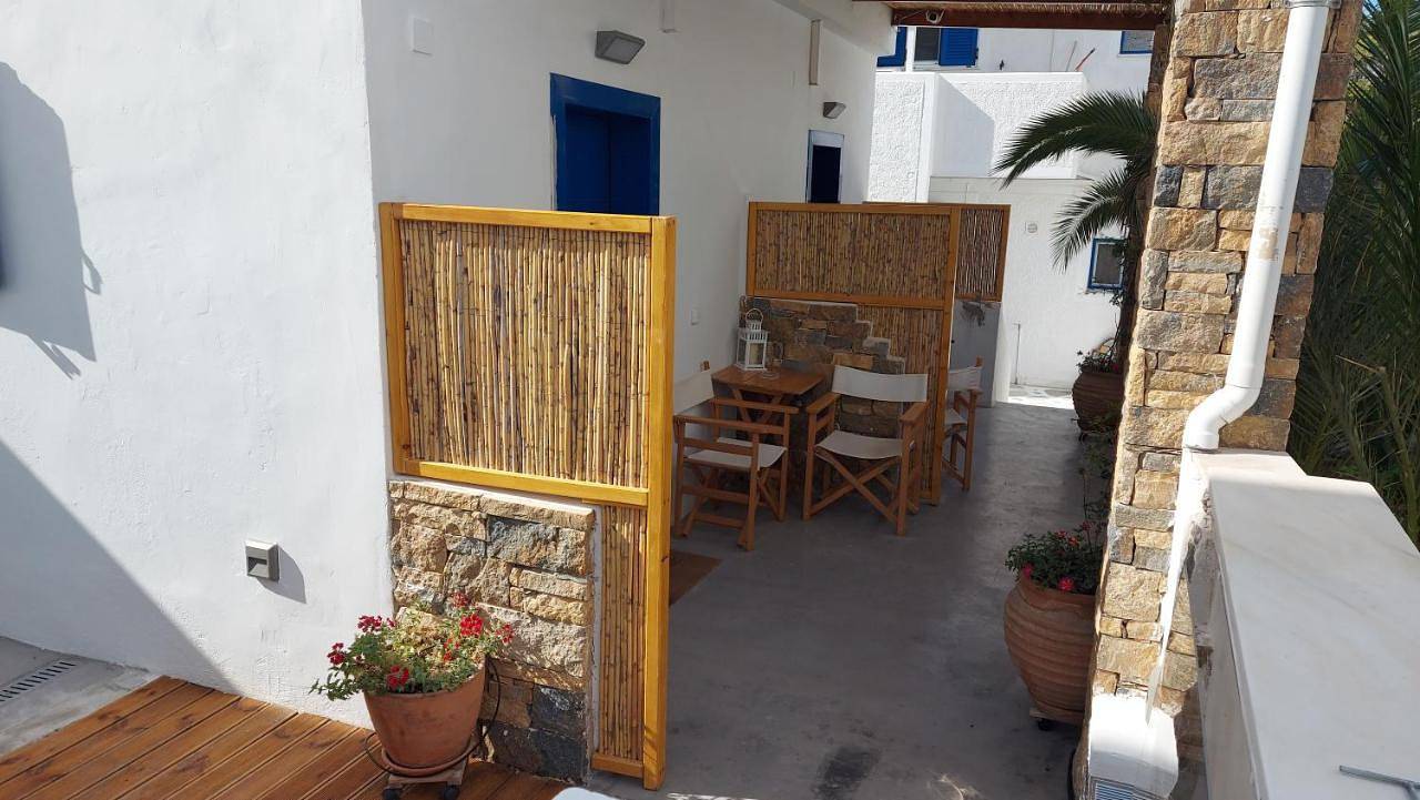 Appartement entier, One-Bedroom Apartment in Ramos, Sérifos