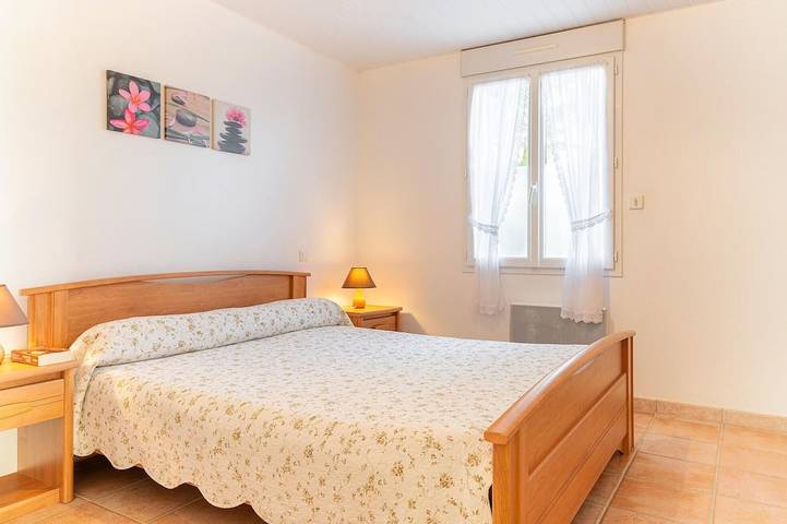 Nice home in La Faute sur Mer with WiFi in La Faute-sur-Mer, L'Aiguillon-la-Presqu'île