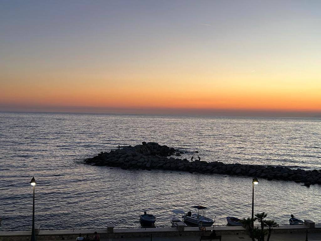Un Posto al Mare in Santa Maria di Castellabate, Cilento