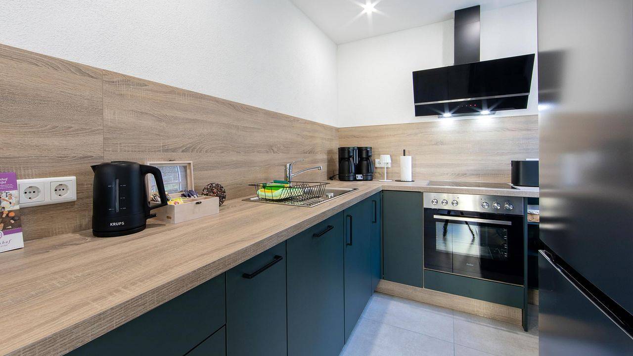 Ferienhaus für 11 Personen (150 m²) in Immerath in Immerath, Vulkaneifel