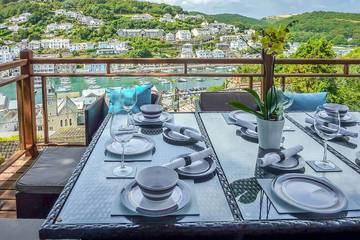 Cottage for 4 People in Looe, Cornwall, Photo 2