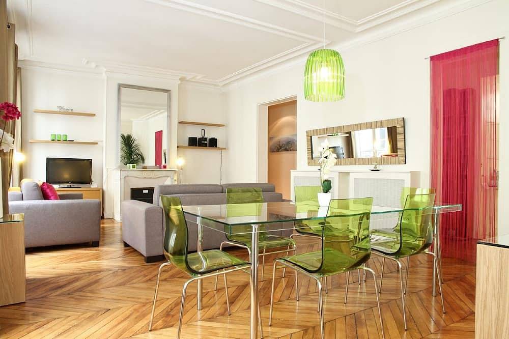Appartement de vacances
