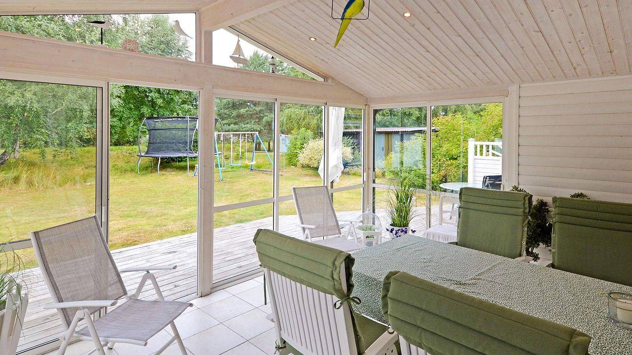 Ferienhaus für 7 Personen (90 m²) in Mellbystrand in Mellbystrand, Halland