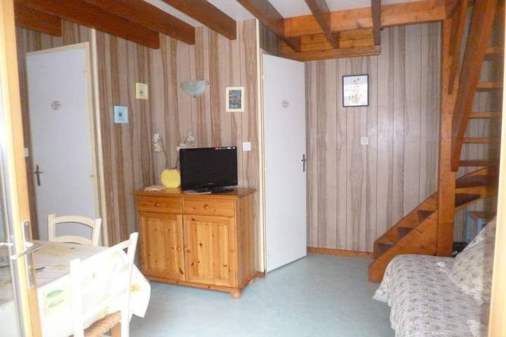 Location villa à 800 métres de la plage à St Pierre la Mer in Saint Pierre la Mer, Fleury