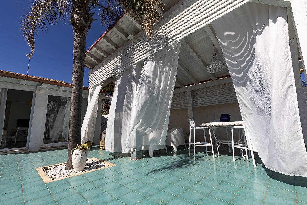 Sicily Sun con accesso alla spiaggia in Santa Maria del Focallo, Ispica