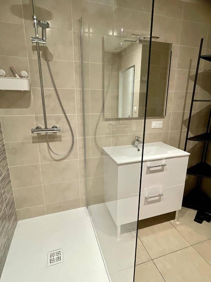 Gîte pour 4 personnes dans Beauregard (Ain) - 3