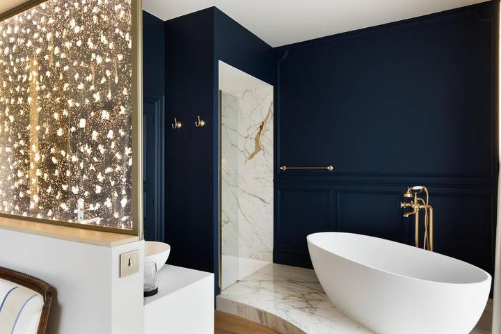 Chambre d’hôte pour 2 personnes, avec jardin et vue en Bretagne - 2