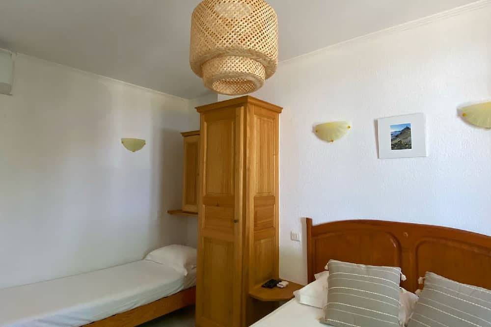 Welcome to Domaine U Pozzu in Sisco, Cap Corse