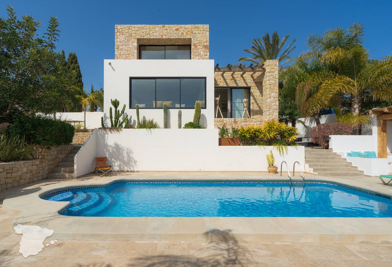 Casa vacanza a Marina Alta a partire da 378€ a notte