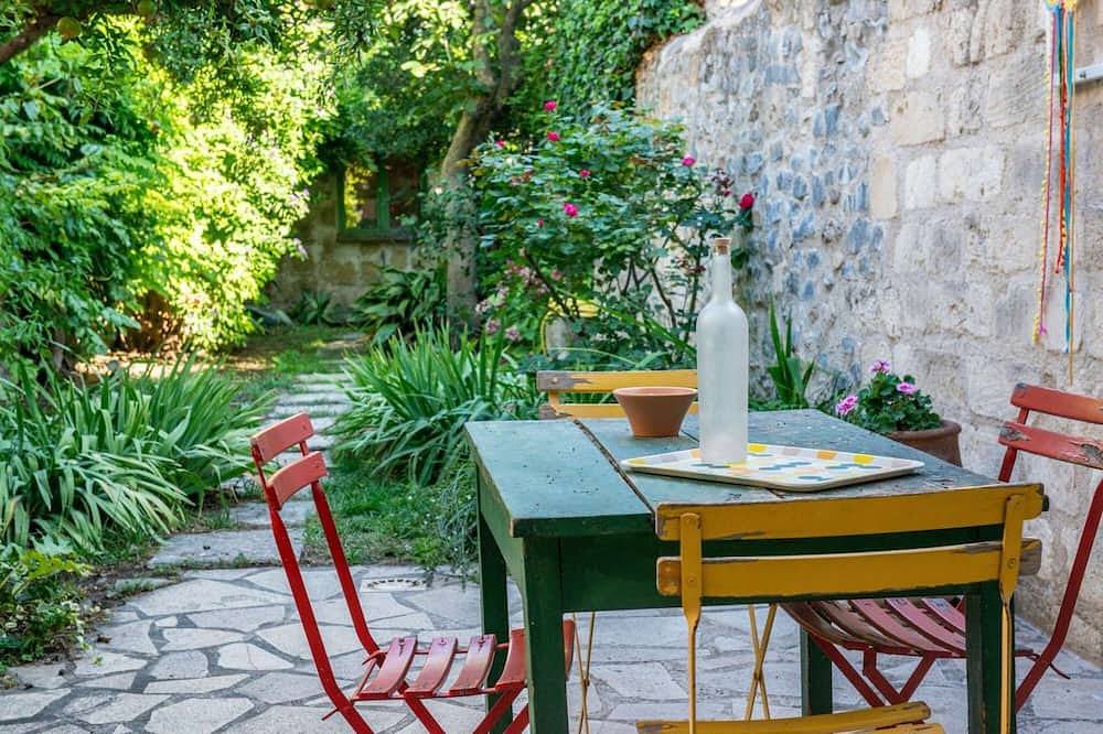 Maison de vacances