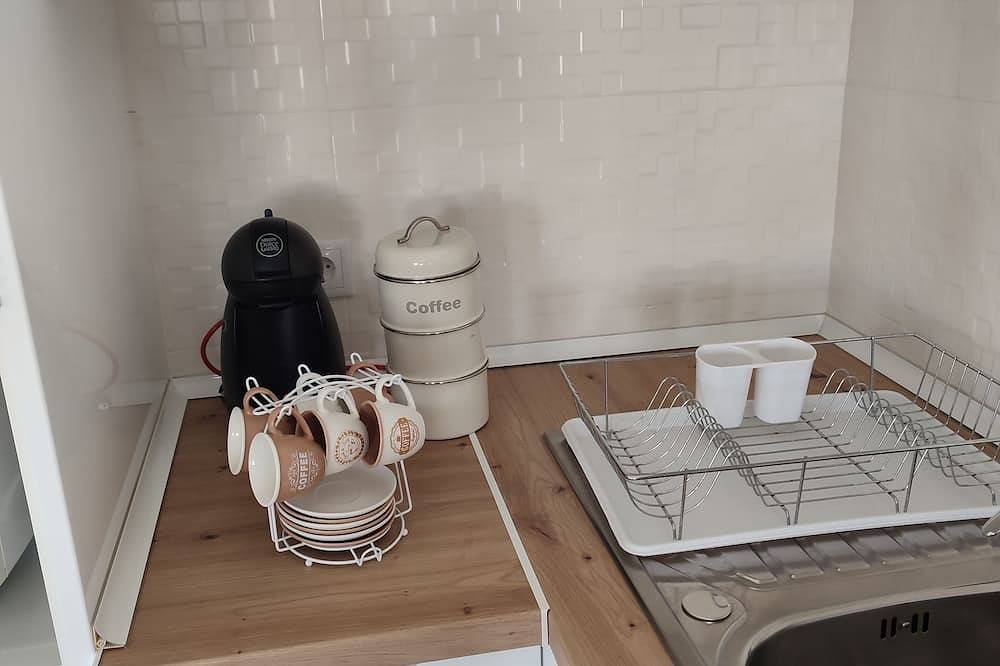 Apartamento entero, T1 - Balcón in Armação de Pêra (costa), Distrito de Faro