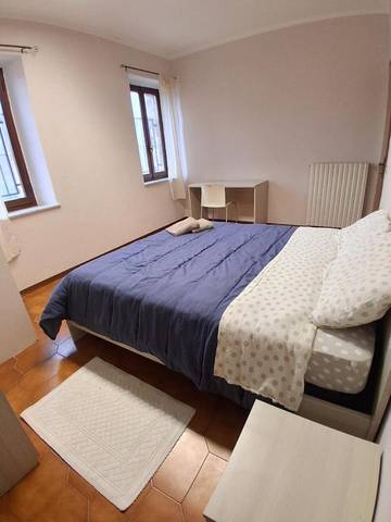 Chambre d’hôte pour 2 personnes dans Vagli di Sotto