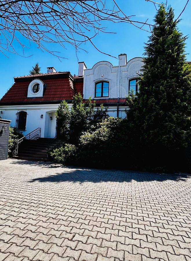 Apartament Krzemienna in Bielsko-Biała, Śląsk