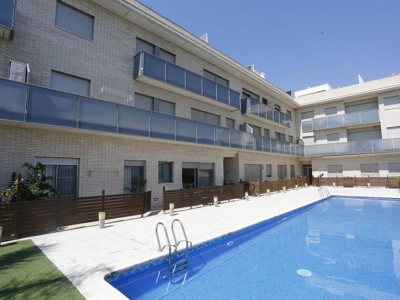 Appartement entier, Giovan - Giovan 303.2 in La Cava, Terres de l'Èbre