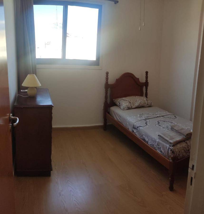 Cały apartament, Jane 502- 3 bedrooms penthouse in Larnaka, Powiat Larnaki