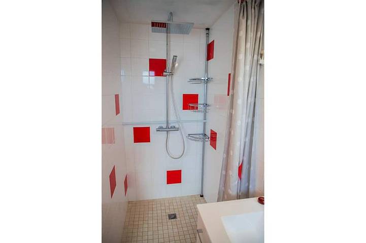 Gîte pour 4 personnes, avec jardin, animaux acceptés à Decize - 4