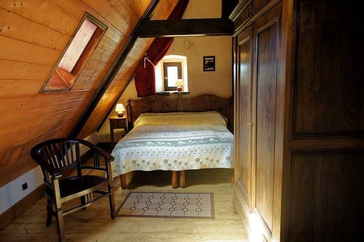 Gite 4 personnes en bord de mer Finistère Sud, classé 3 étoiles in Clohars-Carnoët, Région de Quimper