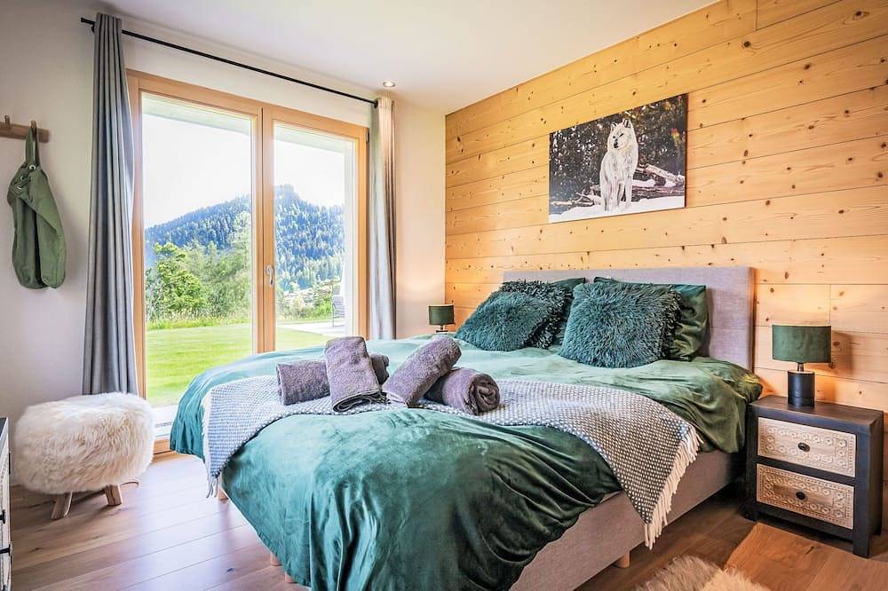 La Luna by Interhome in Ovronnaz, Chamoson