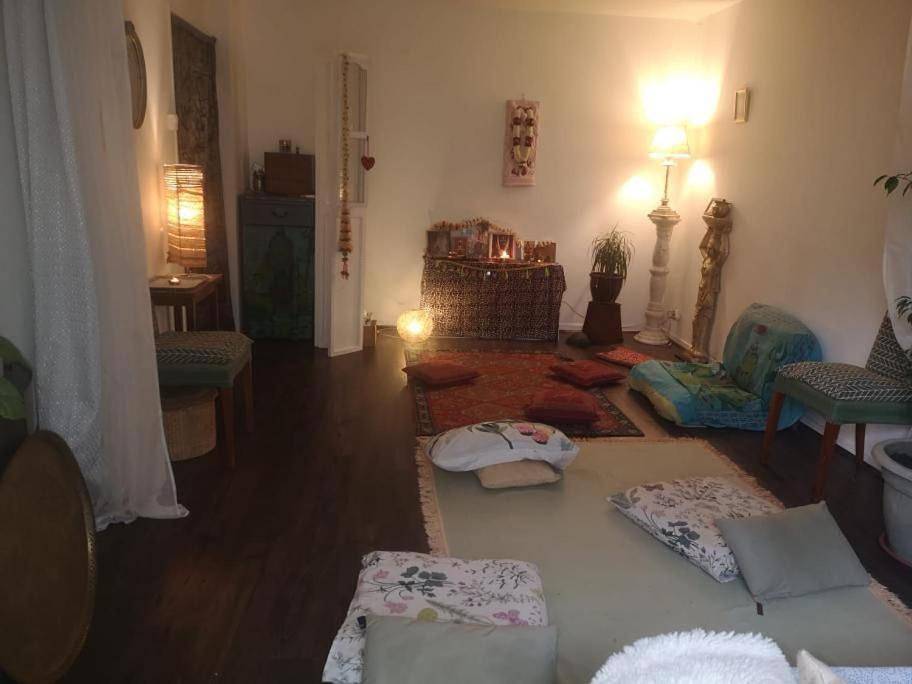 Ganze Wohnung, Paris Yogi Cozy in Châtillon, Hauts-de-Seine