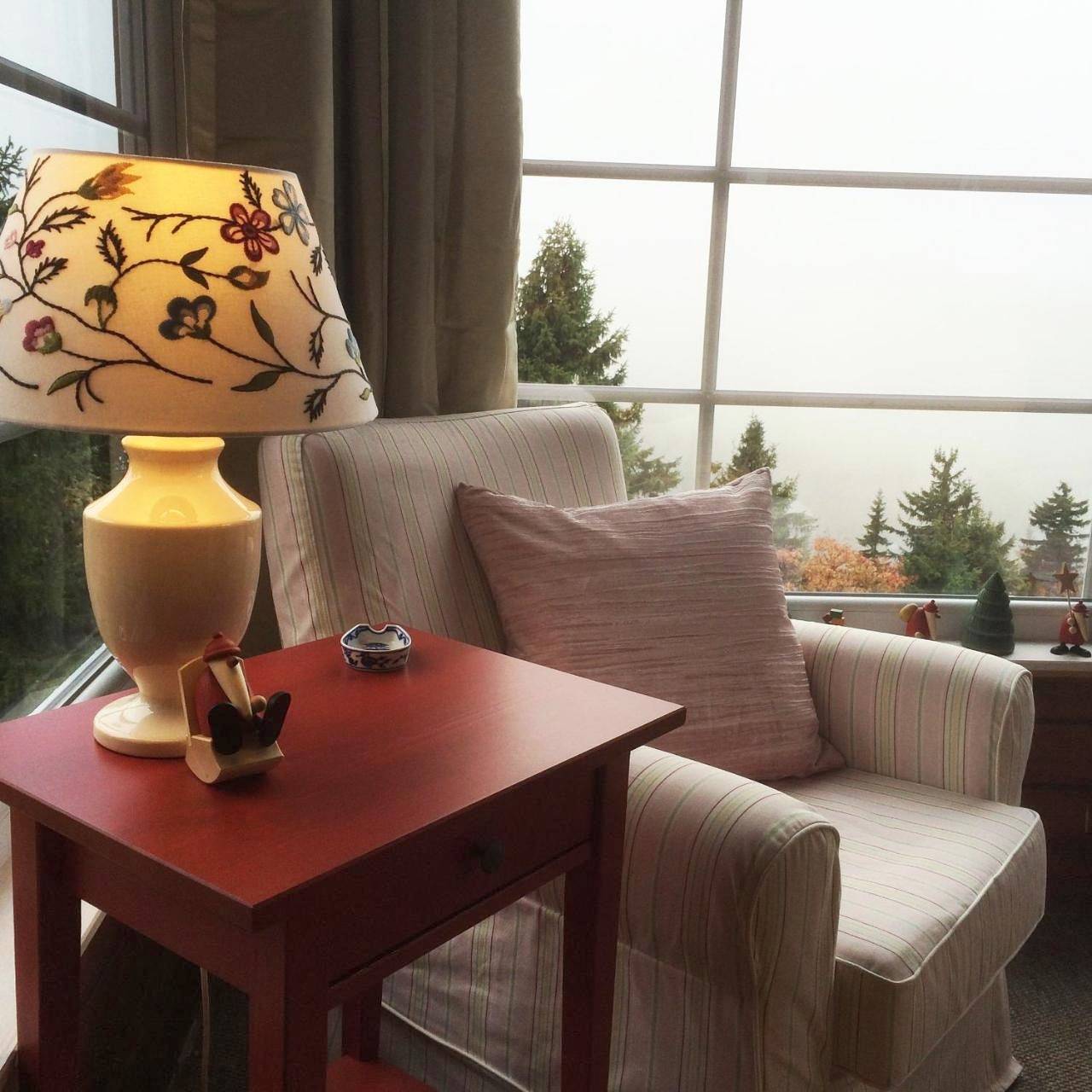 Holiday Home in Oberwiesenthal, Erzgebirge