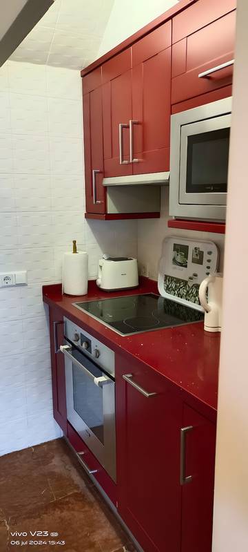 Apartamento De Férias para 5 Pessoas em Benidorm, Costa Blanca, Foto 3