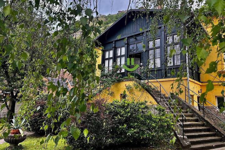 Ferienwohnung für 4 Personen - 1