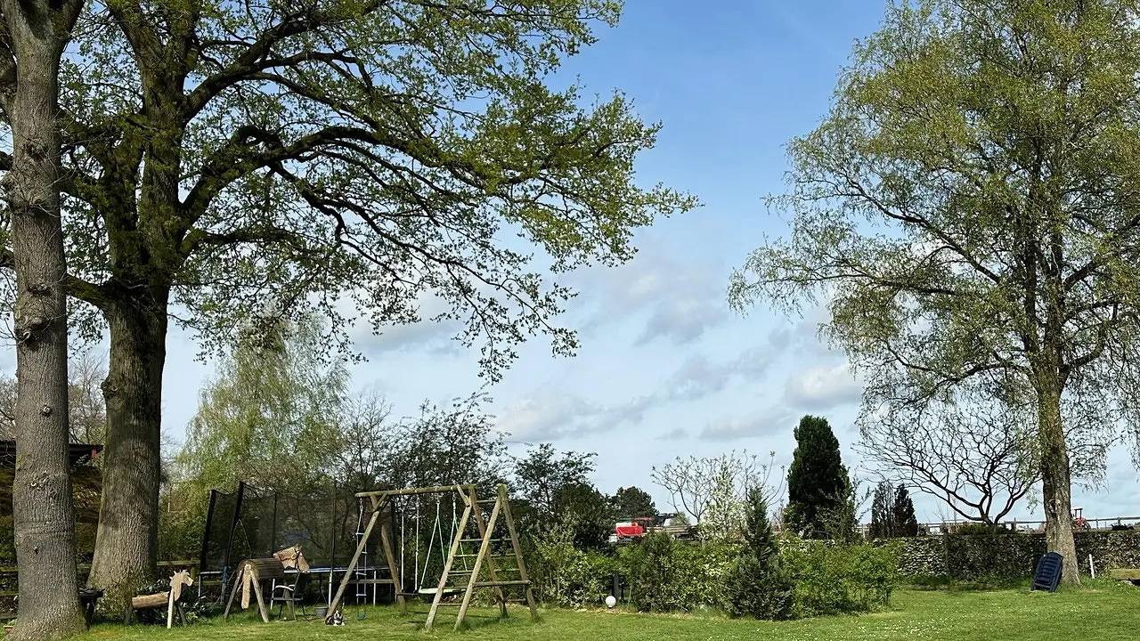 Ganze Ferienwohnung, Ferienwohnung für 2 Personen (28 m²) in Neuenkirchen in Neuenkirchen (Lüneburger Heide), Landkreis Heidekreis
