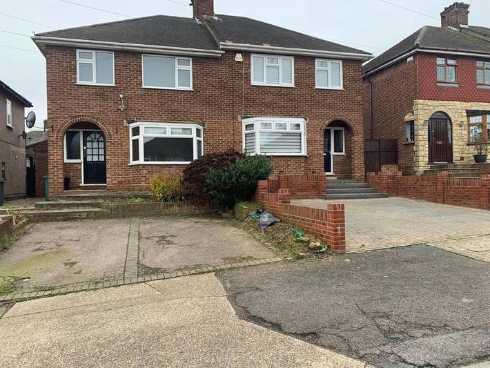 Casa de férias para 6 pessoas, com Jardim e Vista para o lago em Londres