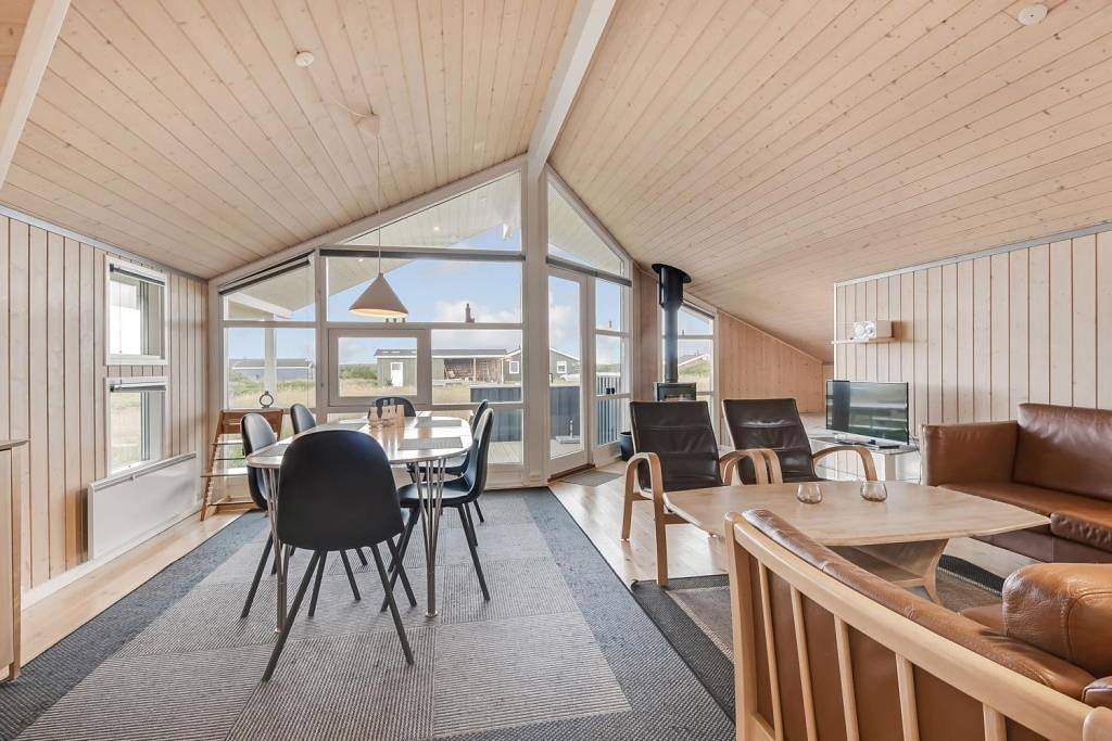 612 in Ferring, Lemvig