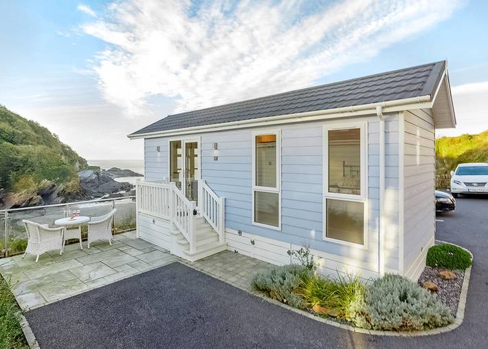 Cairnwood Sea View in Devon